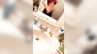 Brooke Butina Social Media Leaked Amateur Nude Girl Porn Video 88