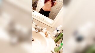 Brooke Butina Social Media Leaked Amateur Nude Girl Porn Video 88