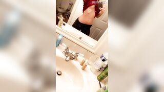 Brooke Butina Social Media Leaked Amateur Nude Girl Porn Video 88