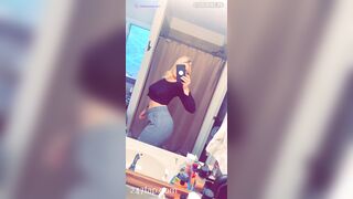 Brooke Butina Social Media Leaked Amateur Nude Girl Porn Video 30