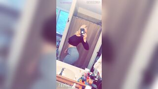 Brooke Butina Social Media Leaked Amateur Nude Girl Porn Video 30