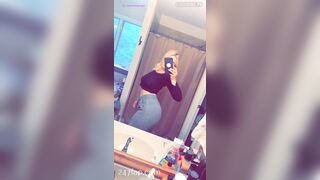 Brooke Butina Social Media Leaked Amateur Nude Girl Porn Video 30