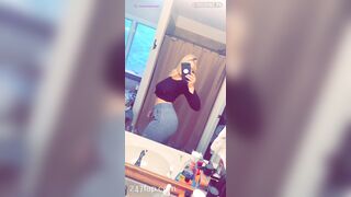 Brooke Butina Social Media Leaked Amateur Nude Girl Porn Video 30