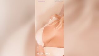 Brooke Butina Social Media Leaked Amateur Nude Girl Porn Video 36