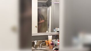 Jessica Toole Social Media Leaked Amateur Nude Girl Porn Video30