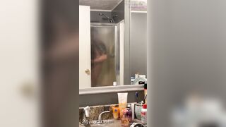 Jessica Toole Social Media Leaked Amateur Nude Girl Porn Video30