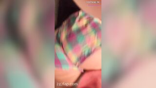 Jessica Toole Social Media Leaked Amateur Nude Girl Porn Video15