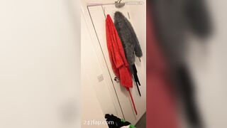 Claudia Elson Social Media Leaked Amateur Nude Girl Porn Video 5