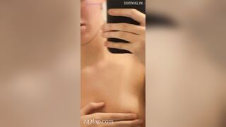 Claudia Elson Social Media Leaked Amateur Nude Girl Porn Video 5