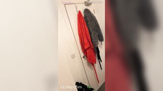 Claudia Elson Social Media Leaked Amateur Nude Girl Porn Video 5