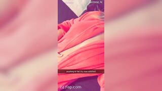 Brooke Butina Social Media Leaked Amateur Nude Girl Porn Video 57