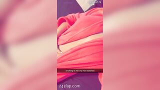 Brooke Butina Social Media Leaked Amateur Nude Girl Porn Video 57