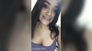 Daniella Osorio Social Media Leaked Amateur Nude Girl Porn Video 44