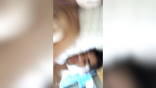 Daniella Osorio Social Media Leaked Amateur Nude Girl Porn Video 27