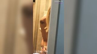 Jessica Toole Social Media Leaked Amateur Nude Girl Porn Video53