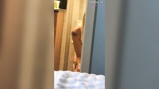 Jessica Toole Social Media Leaked Amateur Nude Girl Porn Video53