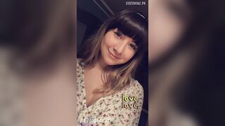 Unknown Redhead Girl Social Media Leaked Amateur Nude Girl Porn Video 10