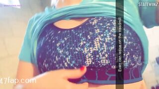 Brooke Butina Social Media Leaked Amateur Nude Girl Porn Video 71