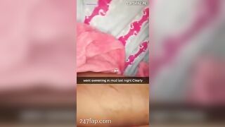 Claudia Elson Social Media Leaked Amateur Nude Girl Porn Video 20