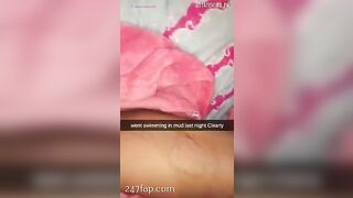 Claudia Elson Social Media Leaked Amateur Nude Girl Porn Video 20