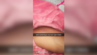 Claudia Elson Social Media Leaked Amateur Nude Girl Porn Video 20