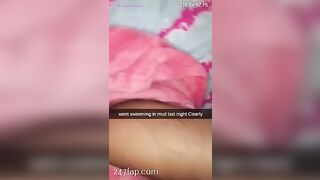 Claudia Elson Social Media Leaked Amateur Nude Girl Porn Video 20