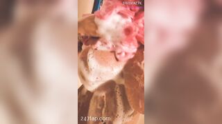 Jessica Toole Social Media Leaked Amateur Nude Girl Porn Video9