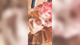 Jessica Toole Social Media Leaked Amateur Nude Girl Porn Video9