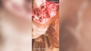 Jessica Toole Social Media Leaked Amateur Nude Girl Porn Video9