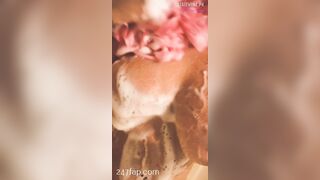 Jessica Toole Social Media Leaked Amateur Nude Girl Porn Video9