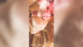 Jessica Toole Social Media Leaked Amateur Nude Girl Porn Video9