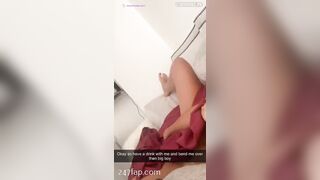 Brooke Butina Social Media Leaked Amateur Nude Girl Porn Video 11