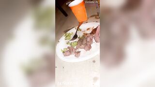 Jessica Toole Social Media Leaked Amateur Nude Girl Porn Video48