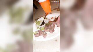 Jessica Toole Social Media Leaked Amateur Nude Girl Porn Video48