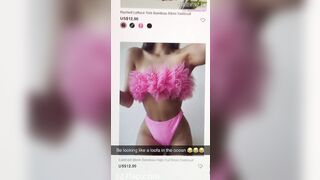 Jessica Toole Social Media Leaked Amateur Nude Girl Porn Video1