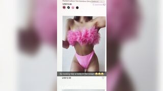 Jessica Toole Social Media Leaked Amateur Nude Girl Porn Video1