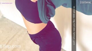 Brooke Butina Social Media Leaked Amateur Nude Girl Porn Video 62