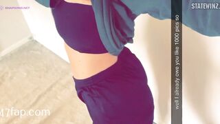 Brooke Butina Social Media Leaked Amateur Nude Girl Porn Video 62