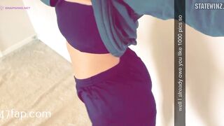 Brooke Butina Social Media Leaked Amateur Nude Girl Porn Video 62