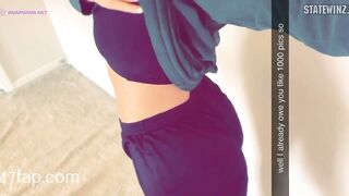 Brooke Butina Social Media Leaked Amateur Nude Girl Porn Video 62