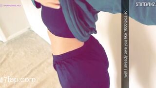 Brooke Butina Social Media Leaked Amateur Nude Girl Porn Video 62