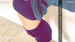 Brooke Butina Social Media Leaked Amateur Nude Girl Porn Video 62