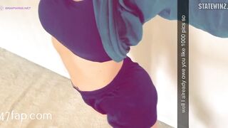 Brooke Butina Social Media Leaked Amateur Nude Girl Porn Video 62