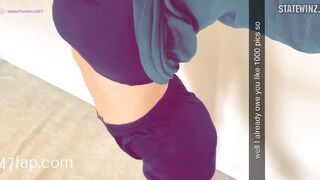 Brooke Butina Social Media Leaked Amateur Nude Girl Porn Video 62