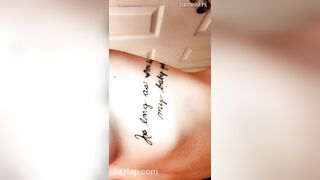 Brooke Butina Social Media Leaked Amateur Nude Girl Porn Video 92