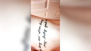 Brooke Butina Social Media Leaked Amateur Nude Girl Porn Video 92