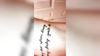 Brooke Butina Social Media Leaked Amateur Nude Girl Porn Video 92