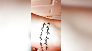 Brooke Butina Social Media Leaked Amateur Nude Girl Porn Video 92