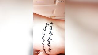 Brooke Butina Social Media Leaked Amateur Nude Girl Porn Video 92