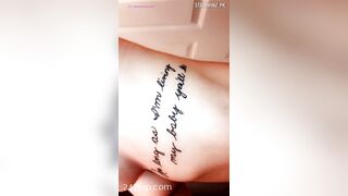 Brooke Butina Social Media Leaked Amateur Nude Girl Porn Video 92